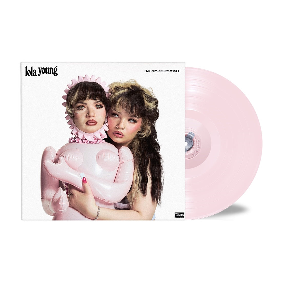 Lola Young - I