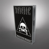 Revenge - Violation.Strife.Abominate [CD / LP / TAPE] thumbnail 3