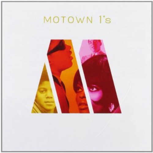 Various Artists - Motown Number 1