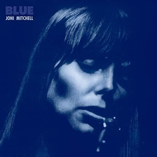 Joni Mitchell - Blue (Import)