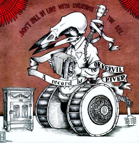 Okkervil River - Don