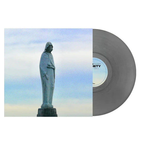 Dead Poet Society - FISSION [Silver]