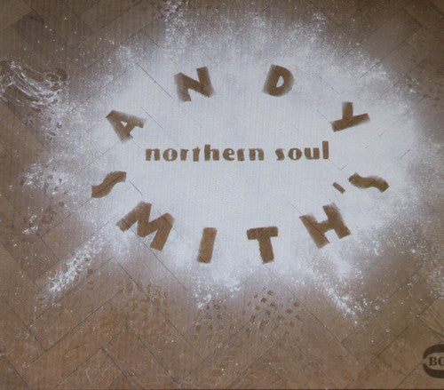DJ Andy Smith - Andy Smith