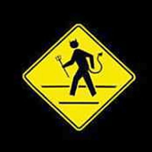 Yellow #5 - Demon Crossing