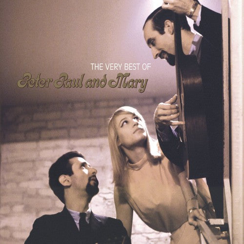 Peter - The Very Best Of Peter, Paul and Mary