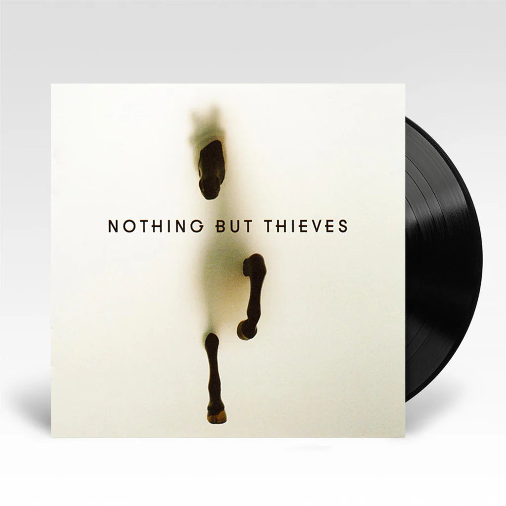 Nothing But Thieves - Nothing But Thieves