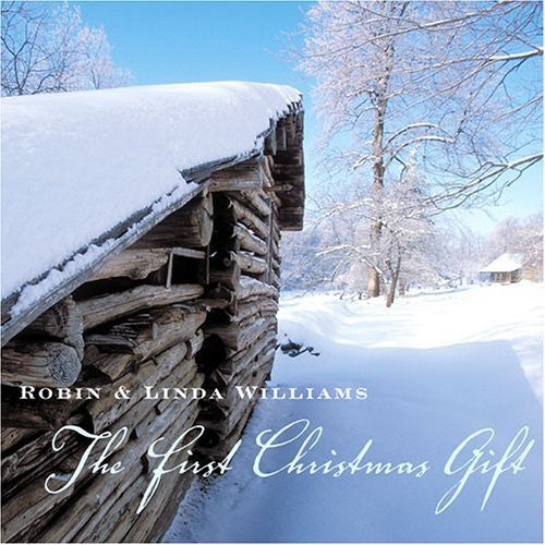 Robin & Linda Williams - First Christmas Gift