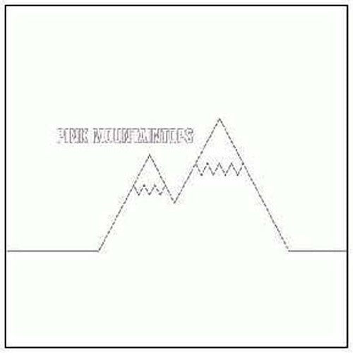 The Pink Mountaintops - Ones I Love