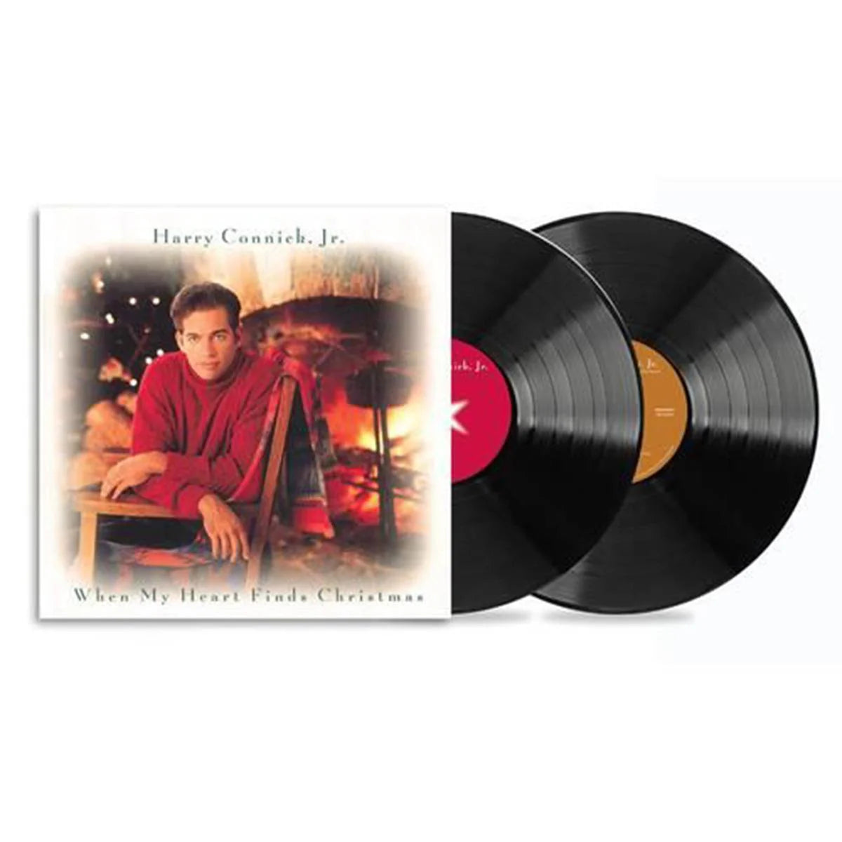 Harry Connick Jr - When My Heart Finds Christmas