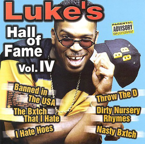 Various Artists - Luke