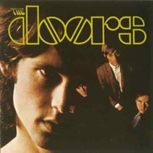 The Doors - Doors