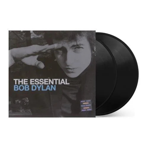 Bob Dylan - The Essential Bob Dylan [2LP]