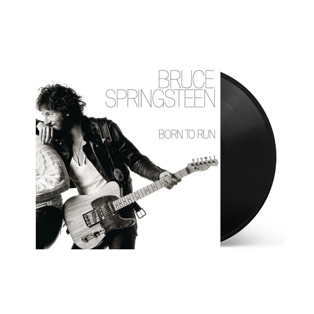 Bruce Springsteen - Born to Run [180-gram]