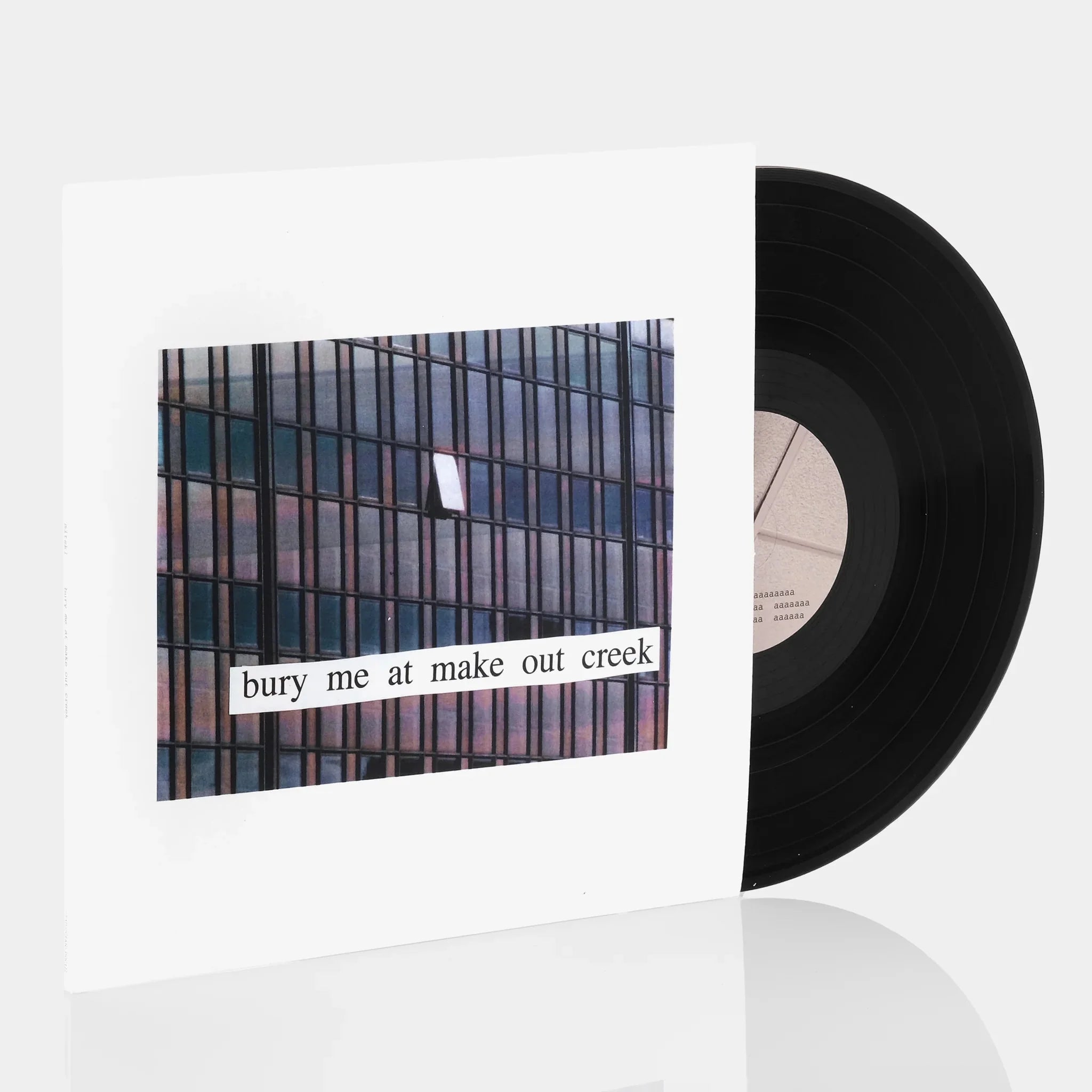 Bury Me At Makeout Creek Vinyl - Mitski Vinyl Records | Vinyl Bury Me At Makeout Creek Vinyl - Mitski Vinyl Records | Vinyl