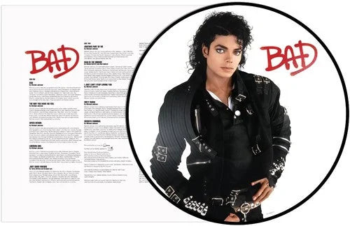 Michael Jackson - Bad