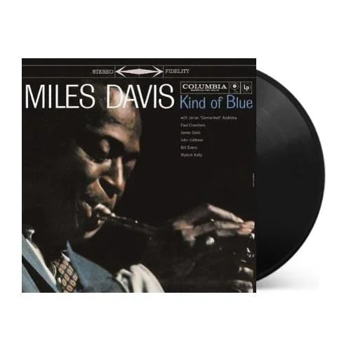 Miles Davis - Kind of Blue [180-gram]