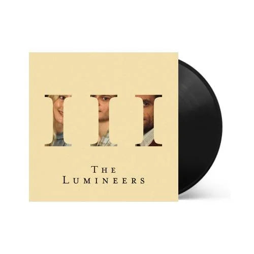 The Lumineers - Iii