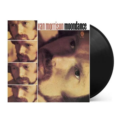 Moondance [180-gram] Vinyl - Van Morrison Vinyl Records | Vinyl