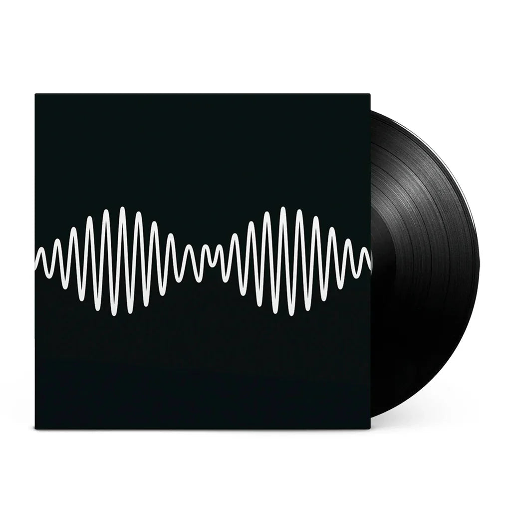 Arctic Monkeys - AM