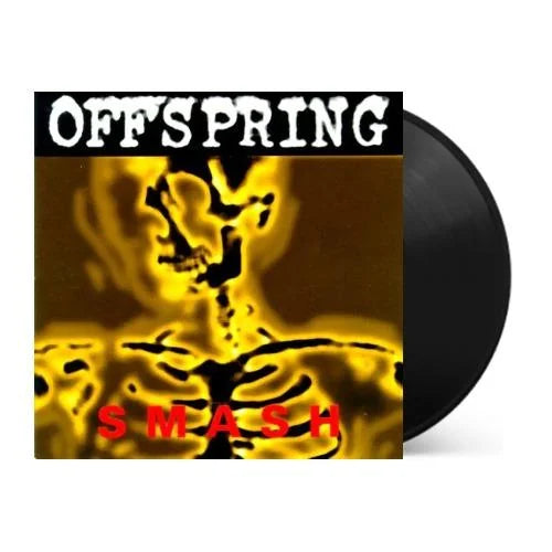 The Offspring - Smash