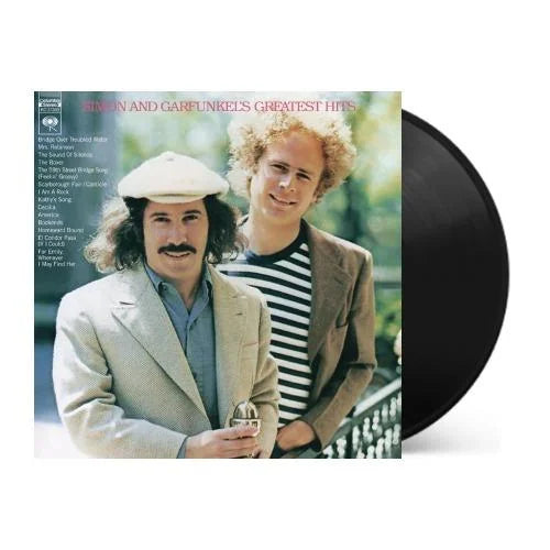 Simon & Garfunkel - Greatest Hits