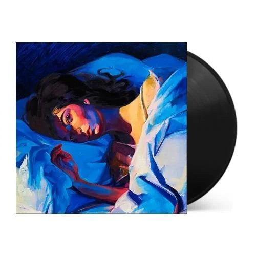 Lorde - Melodrama