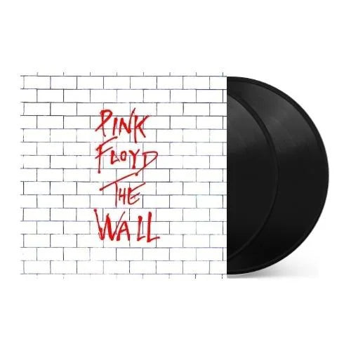 Pink Floyd - The Wall [2LP]