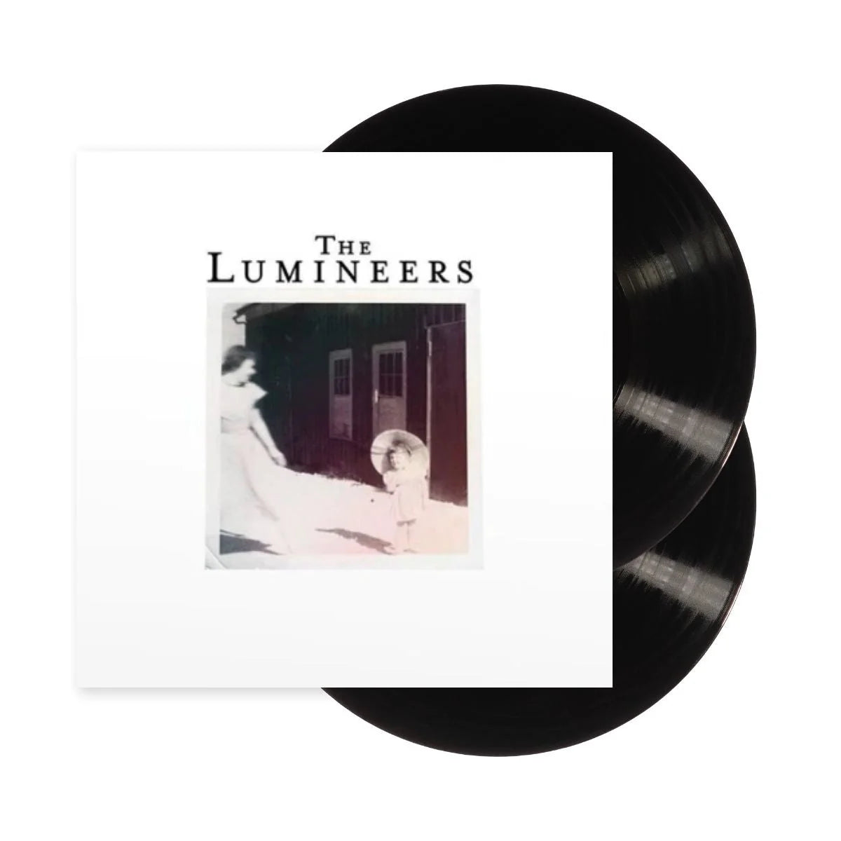 The Lumineers - The Lumineers (10th Anniversary Edition) [2LP]