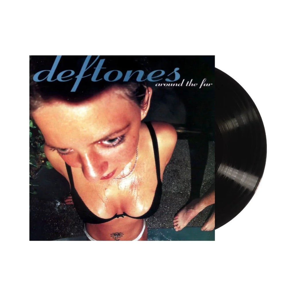 OUTLET SALE- 訳あり品など大放出 by Vinyl Fur The Around Deftones Vinyl | ポップス+ロック(洋楽)