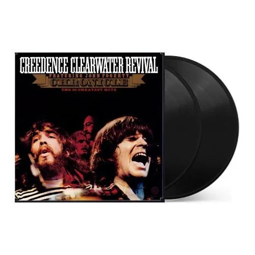 Creedence Clearwater Revival - Chronicle [2LP]