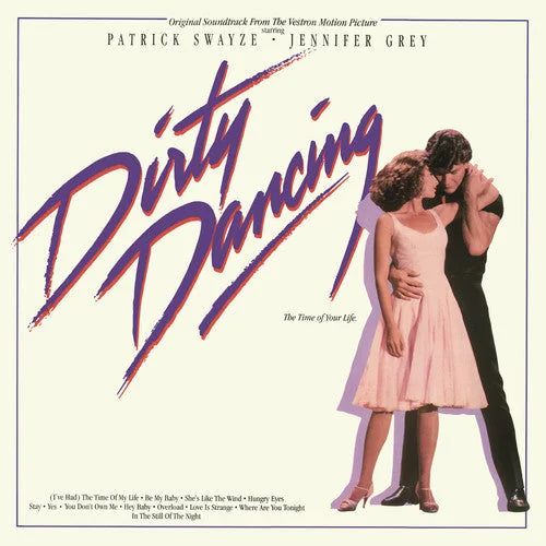 The Five Satins - Dirty Dancing (Original Soundtrack)