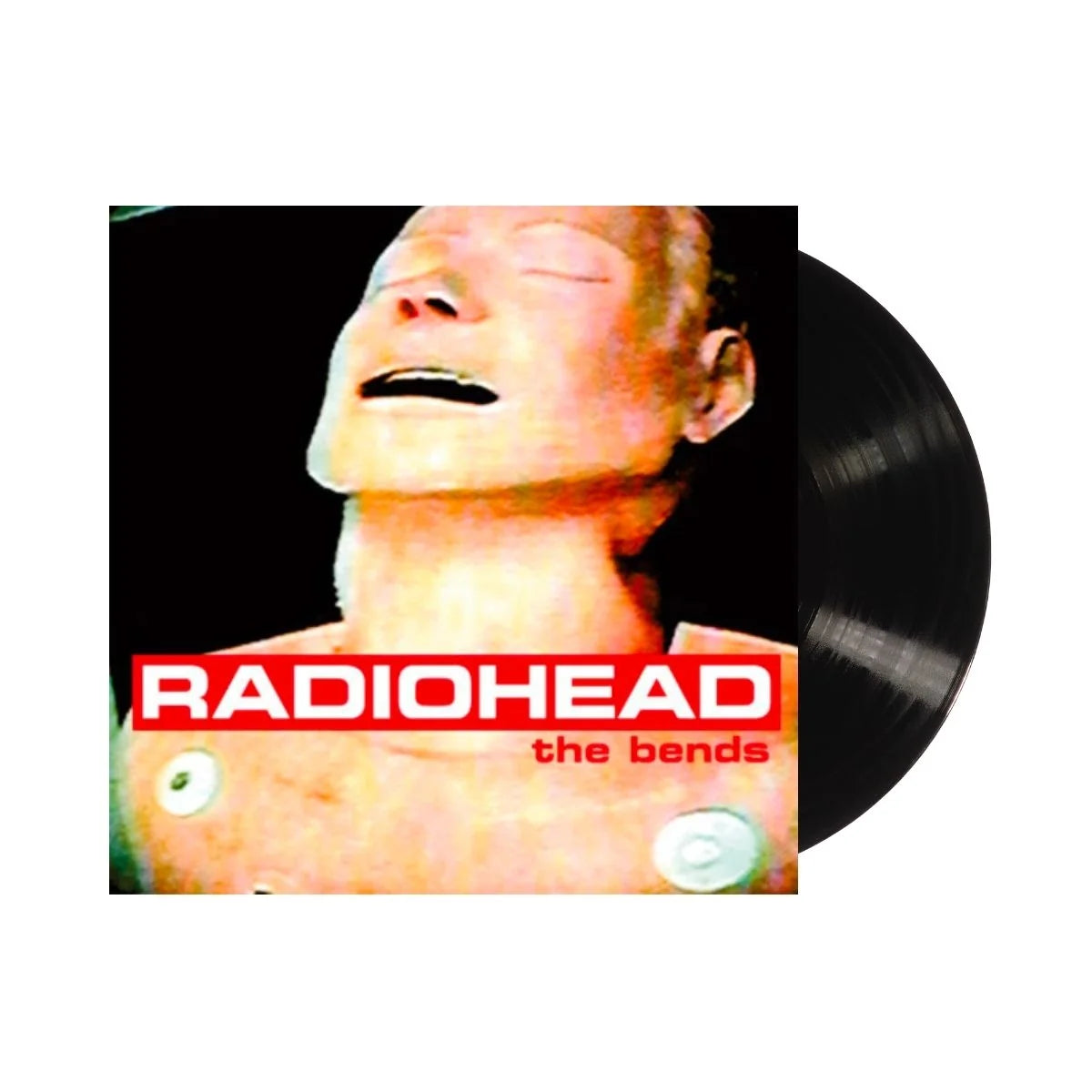 Radiohead - The Bends