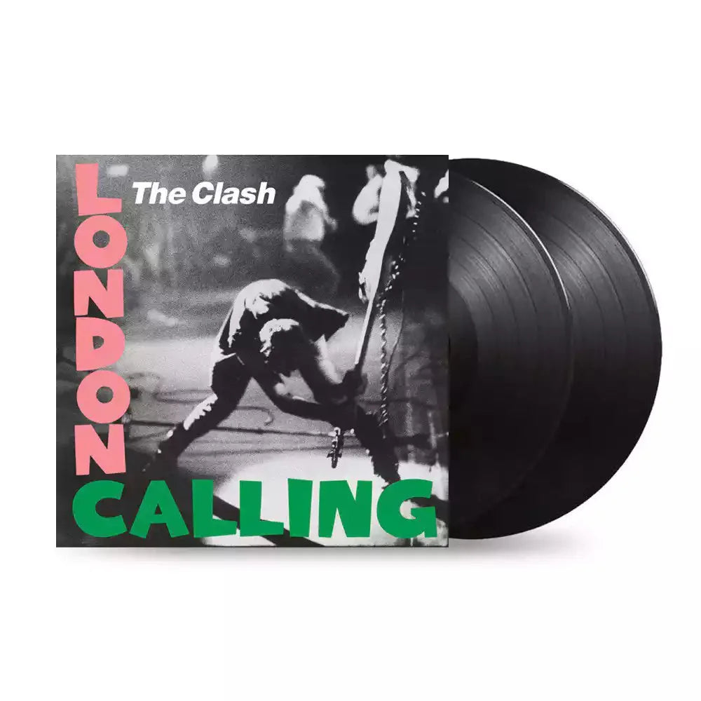 The Clash - London Calling [2LP]