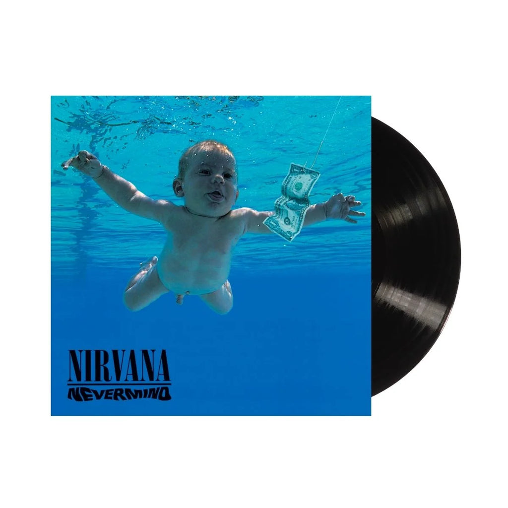 Nirvana: In Utero 2013 Mix (180g) Vinyl 2LP — TurntableLab.com