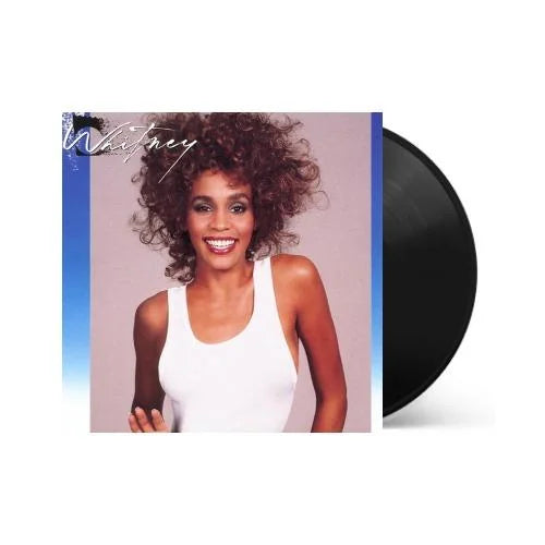 Whitney Vinyl - Whitney Houston Vinyl Records | Vinyl Whitney Vinyl - Whitney Houston Vinyl Records | Vinyl