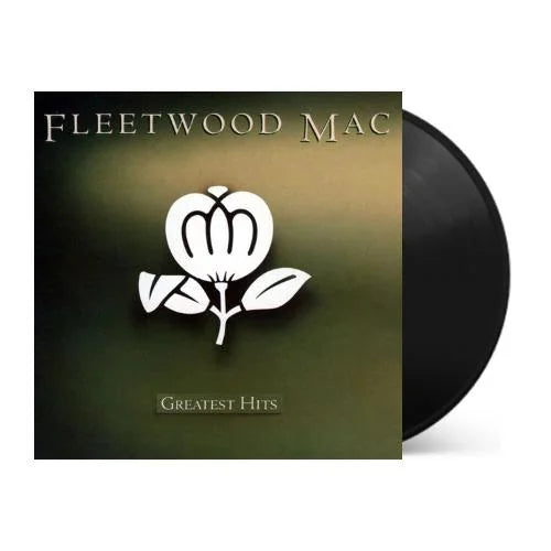 Greatest Hits (1975 - 1988) Vinyl by Fleetwood Mac | Vinyl
