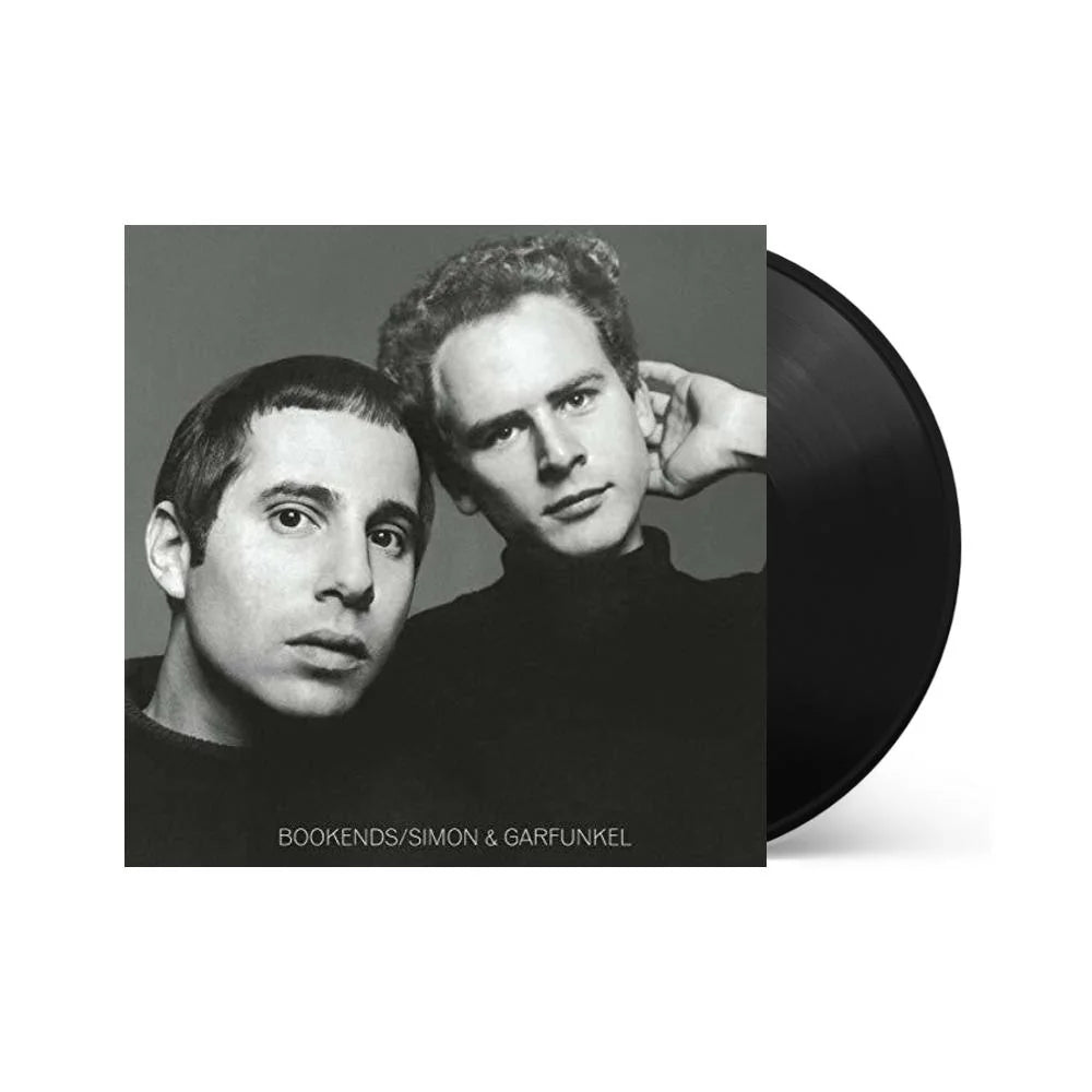 Simon & Garfunkel - Bookends