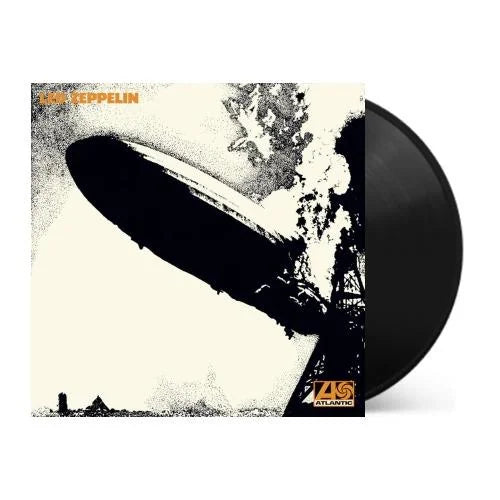 Led Zeppelin 1 [180-gram] Vinyl - Led Zeppelin Vinyl Records | Vinyl