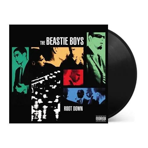 Beastie Boys - Root Down