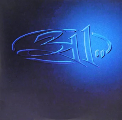 311 - 311 [2LP]