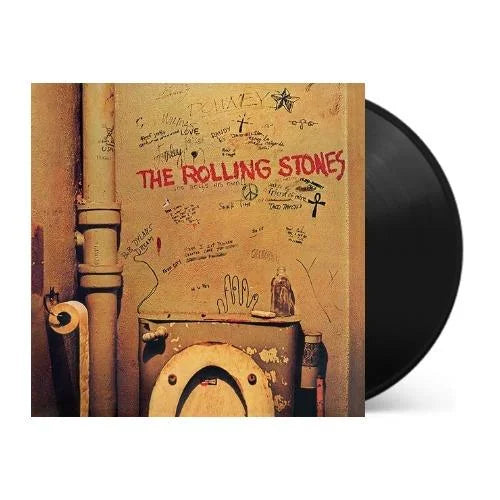 The Rolling Stones - Beggars Banquet