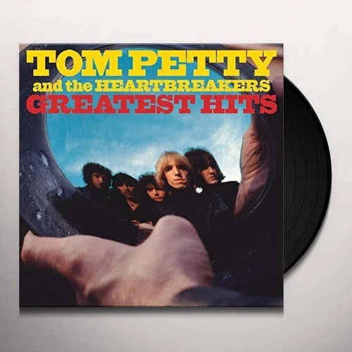 Tom Petty - Greatest Hits [2LP]