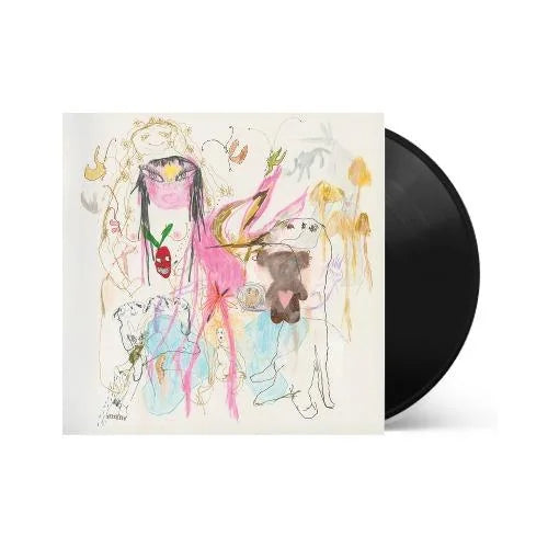 Beatopia Vinyl - beabadoobee Vinyl Records | Vinyl Beatopia Vinyl - beabadoobee Vinyl Records | Vinyl