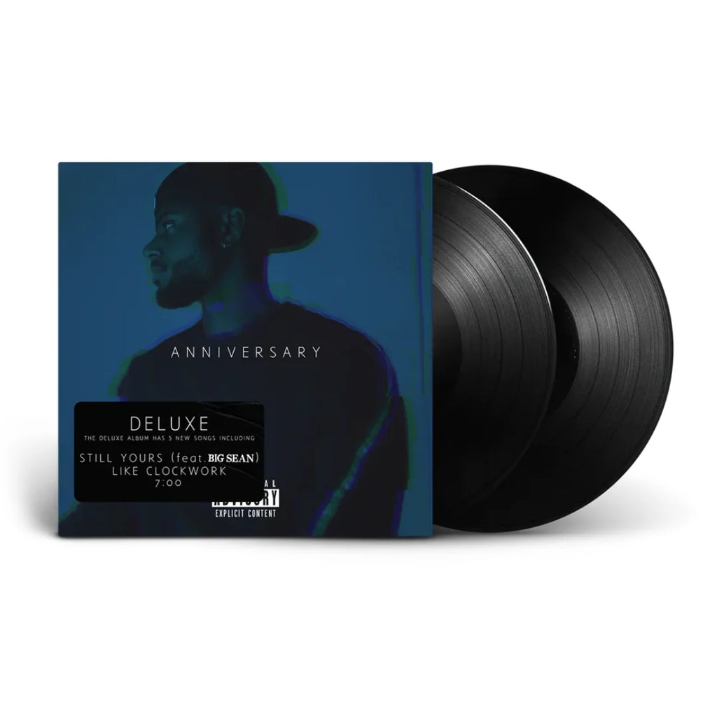 Bryson Tiller, Bryson Tiller, Bryson Tiller - Bryson Tiller