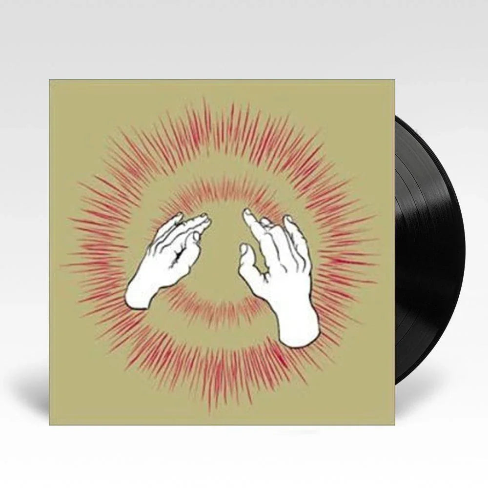Lift Your Skinny Fists Like Antennas to Heaven [2LP] Vinyl