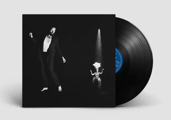 Father John Misty - Chloë and the Next 20th Century [2LP]