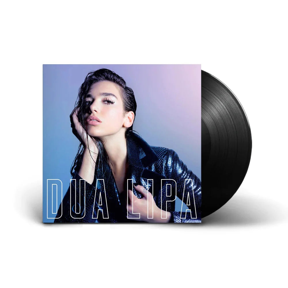 Dua Lipa - Dua Lipa