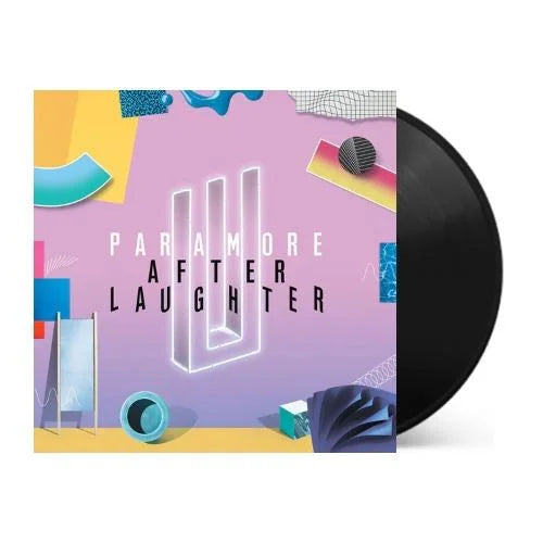 Paramore - After Laughter