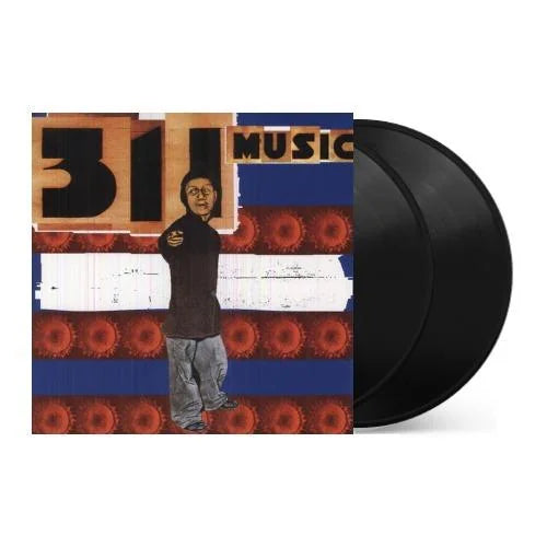 311 - Music [2LP]