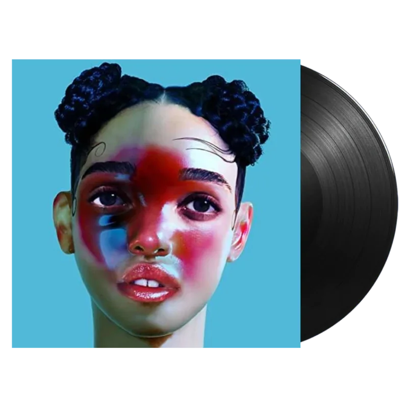 FKA twigs - LP1